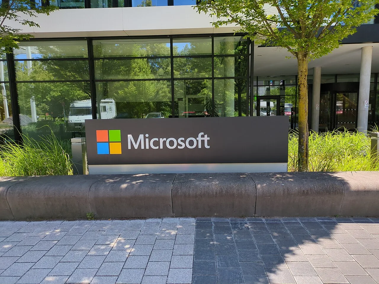 Microsoft