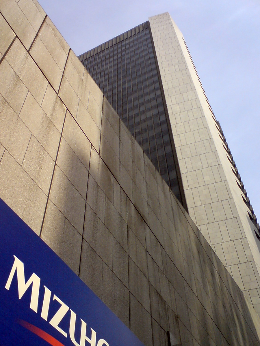 Mizuho Financial Group