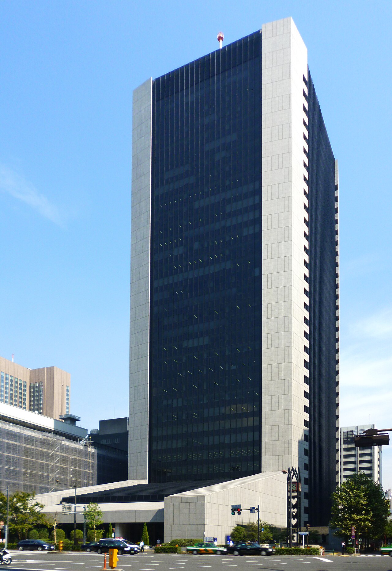 Mizuho Financial Group