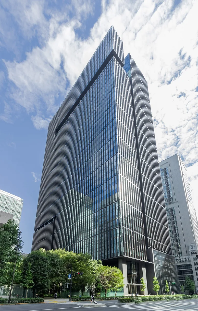 Mizuho Financial Group