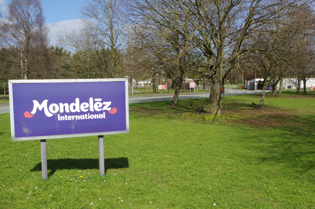 Mondelez International
