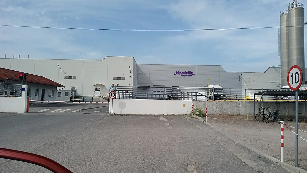 Mondelez International
