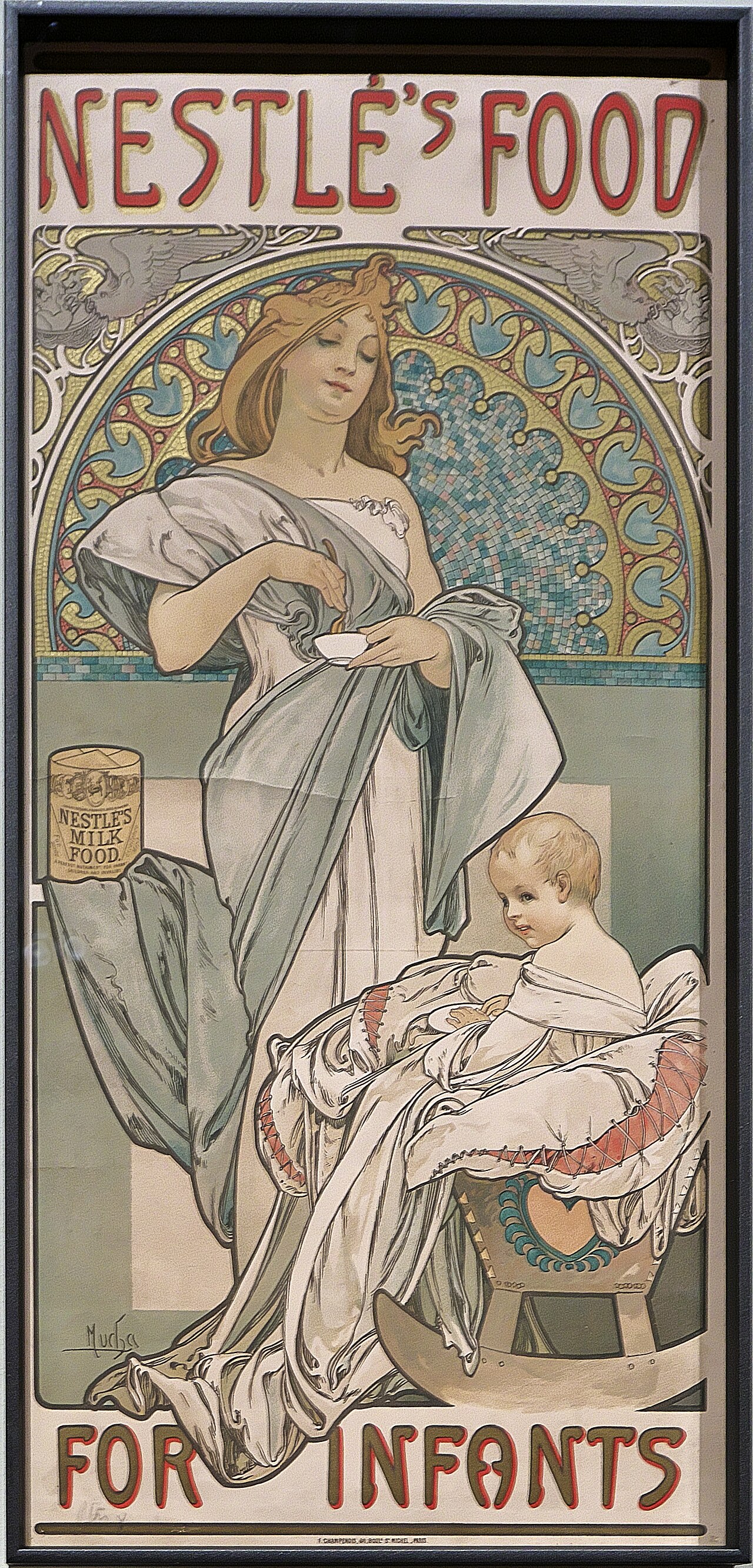 Nestlé