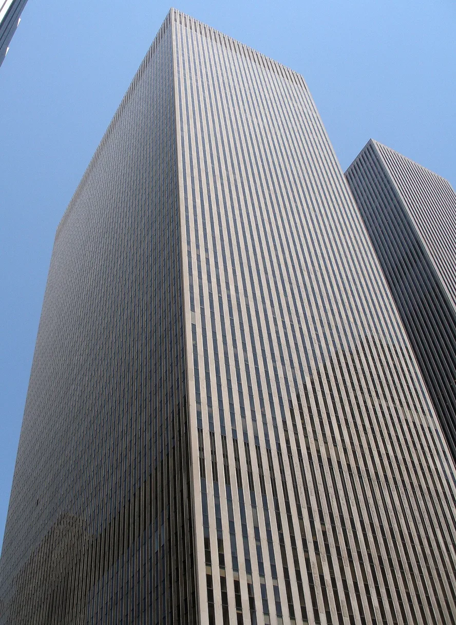 News Corporation
