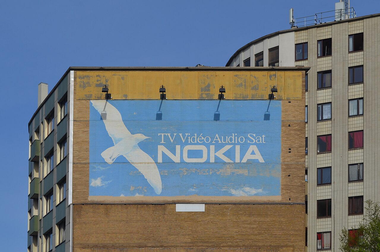 Nokia