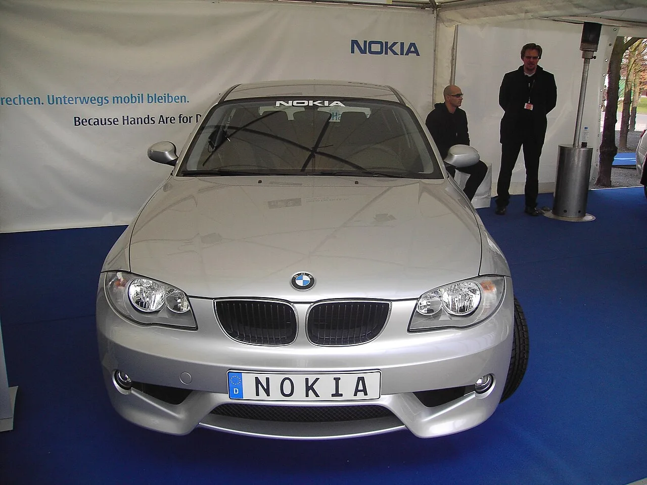 Nokia