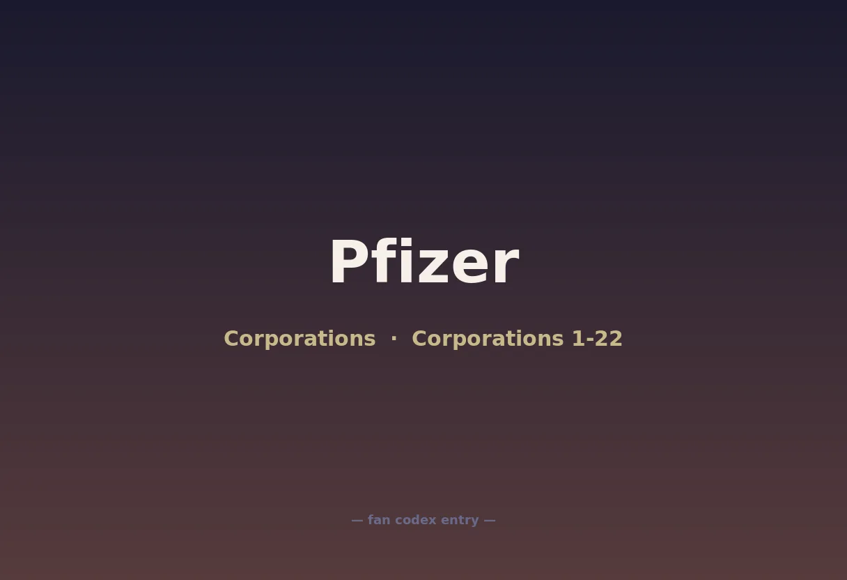 Pfizer